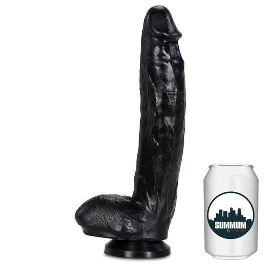 Dildo Fidel 24 cm Dildo Fidel 24 cm - UABDSM