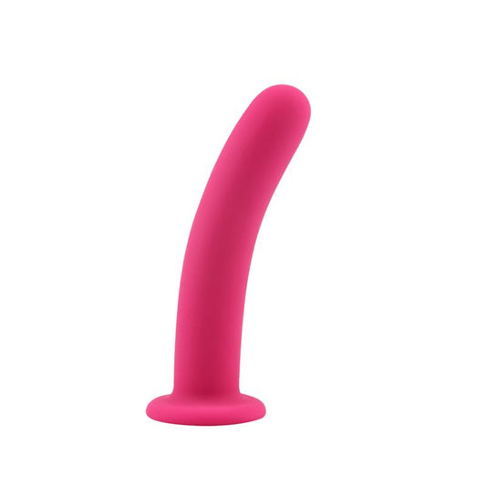 Dildo for Harness Raw Recruit M Pink - UABDSM