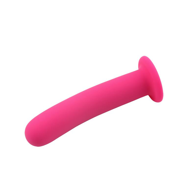 Dildo for Harness Raw Recruit M Pink - UABDSM