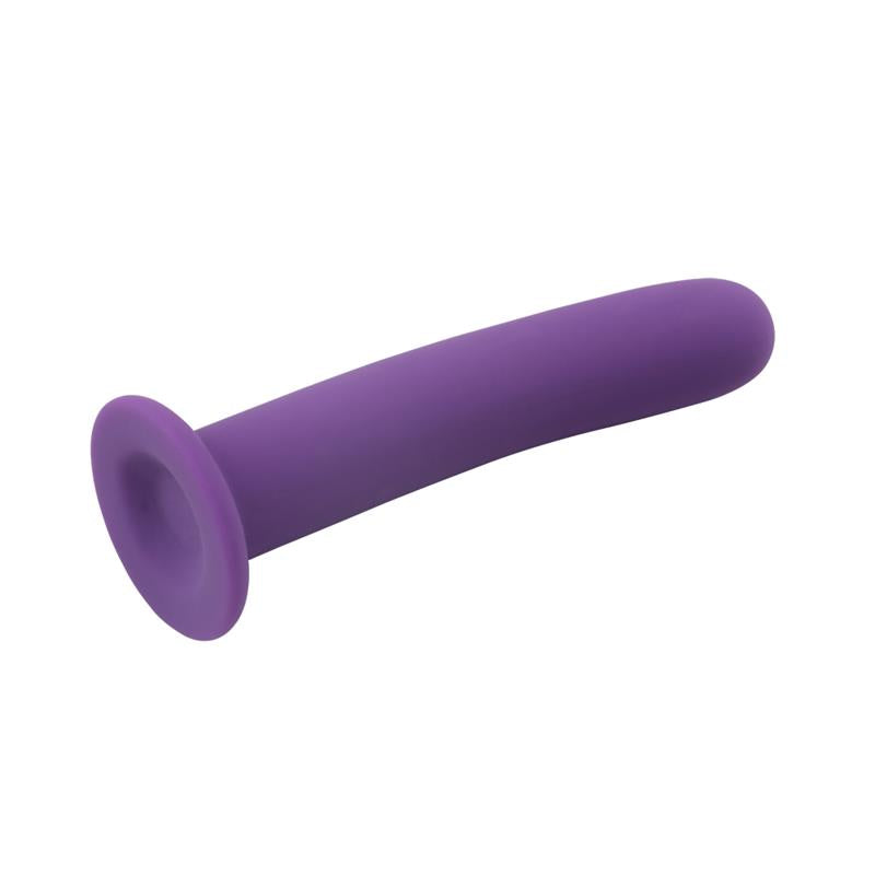 Dildo for Harness Raw Recruit M Purple - UABDSM