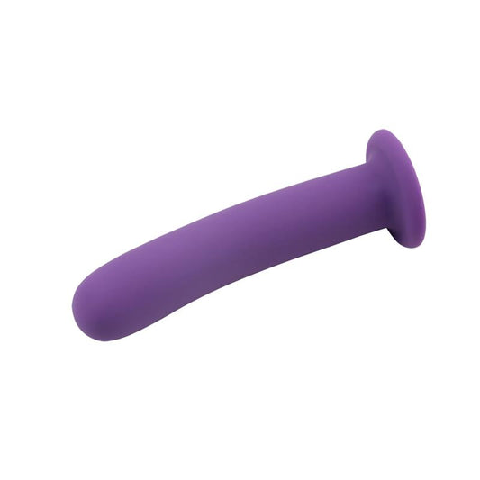 Dildo for Harness Raw Recruit M Purple - UABDSM