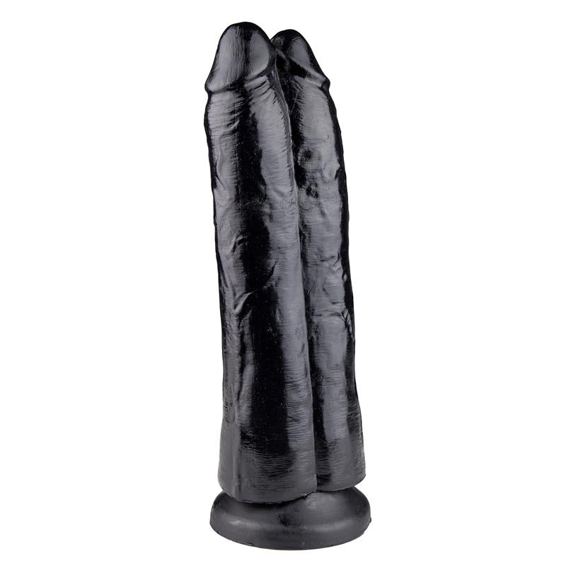 Dildo Gemelo 26 cm - UABDSM