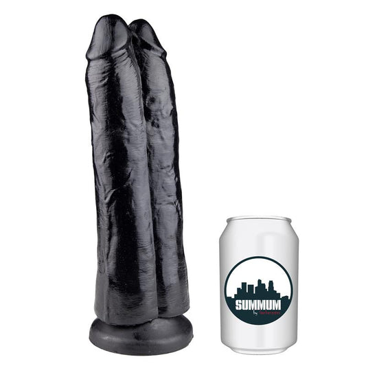 Dildo Gemelo 26 cm Dildo Gemelo 26 cm - UABDSM