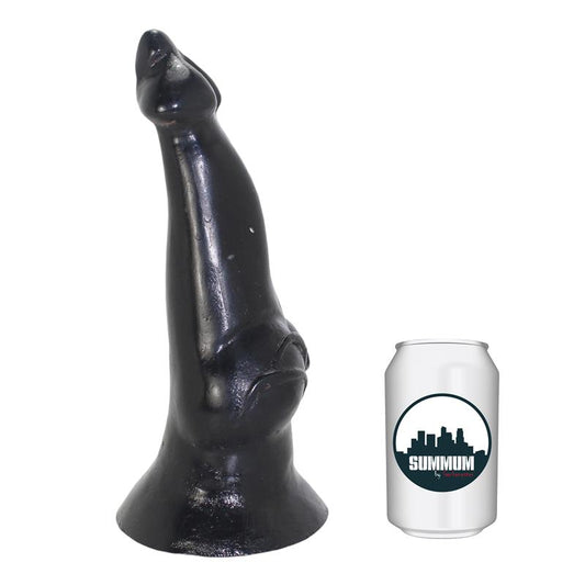 Dildo German Doggy 25 cm Dildo German Doggy 25 cm - UABDSM