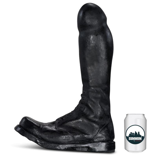 Dildo Green Go 32 cm Dildo Green Go 32 cm - UABDSM