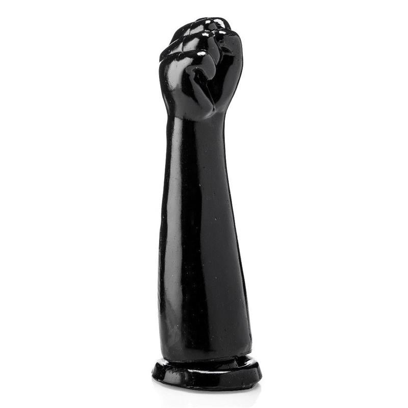 Dildo Hasta La Victoria 30 cm - UABDSM
