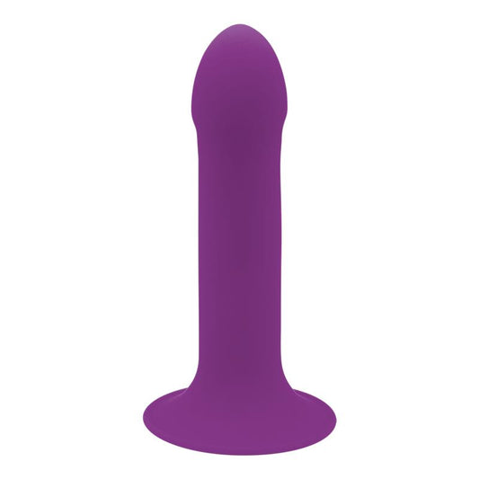 Dildo Hitsens Dual Density S06 Purple Dildo Hitsens Dual Density S06 Purple - UABDSM