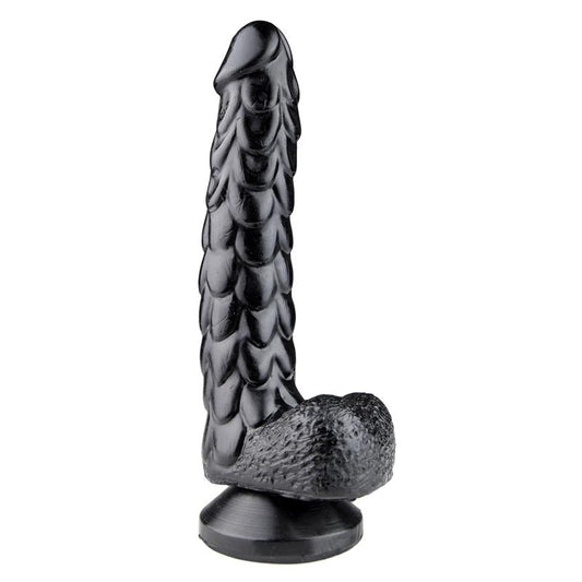 Dildo Hyleos 18 cm - UABDSM