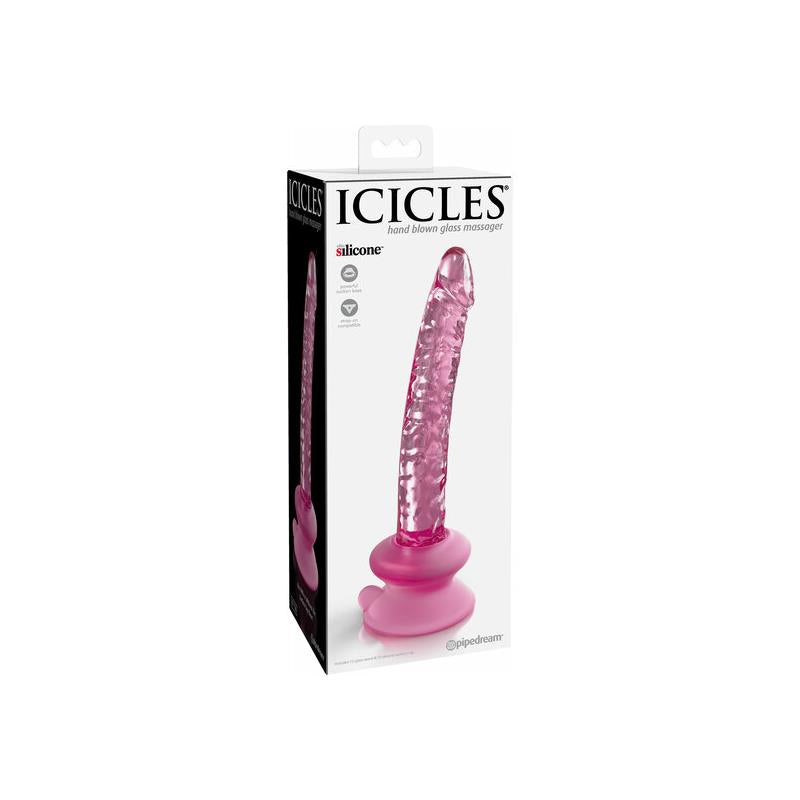 Dildo Icicles No. 86 - UABDSM