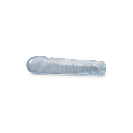 Dildo Jelly 20 cm Clear - UABDSM