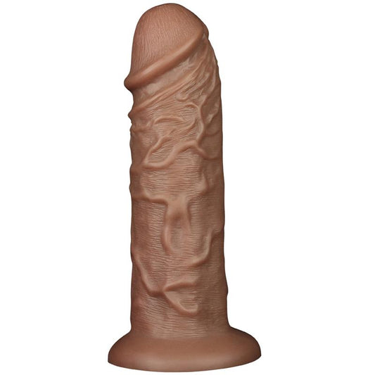 Dildo King 10.5 Brown Dildo King 10.5 Brown - UABDSM