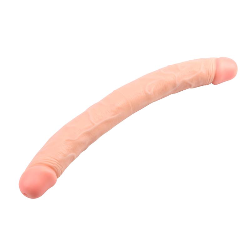 Dildo Ladybro Love N3 32.5 x 3.5 cm Flesh - UABDSM