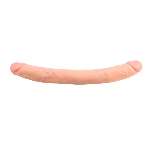 Dildo Ladybro Love N3 32.5 x 3.5 cm Flesh Dildo Ladybro Love N3 32.5 x 3.5 cm Flesh - UABDSM