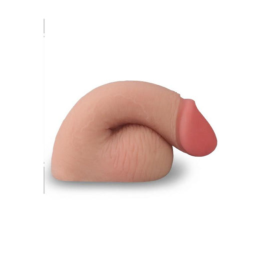 Dildo Limpy 100% Flexible 5.5 Flesh Dildo Limpy 100% Flexible 5.5 Flesh - UABDSM