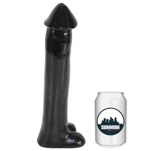 Dildo Longneck 27 cm Dildo Longneck 27 cm - UABDSM