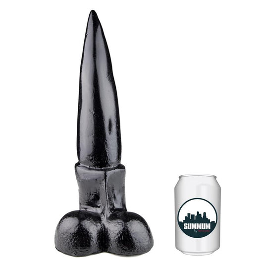 Dildo Melby 29 cm Dildo Melby 29 cm - UABDSM