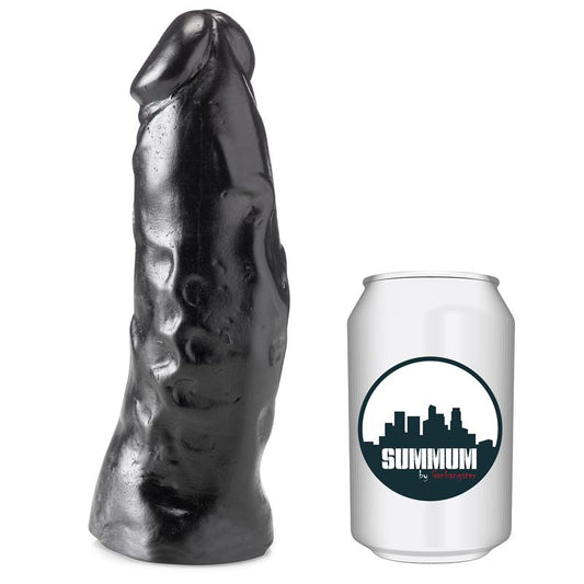 Dildo No Shame 22 cm Dildo No Shame 22 cm - UABDSM