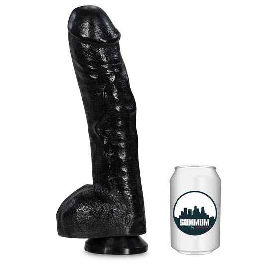 Dildo Pedro 24 cm Dildo Pedro 24 cm - UABDSM