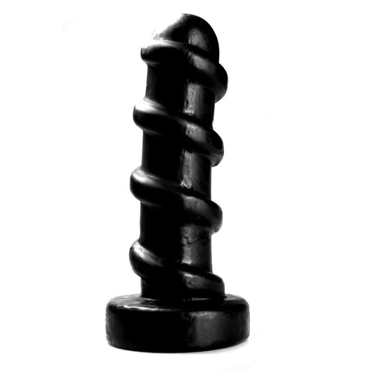 Dildo Ressort 25 cm - UABDSM