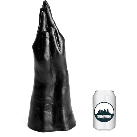 Dildo Sista 38 cm Dildo Sista 38 cm - UABDSM