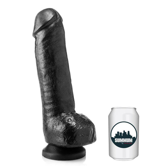 Dildo Super Don 24 cm Dildo Super Don 24 cm - UABDSM
