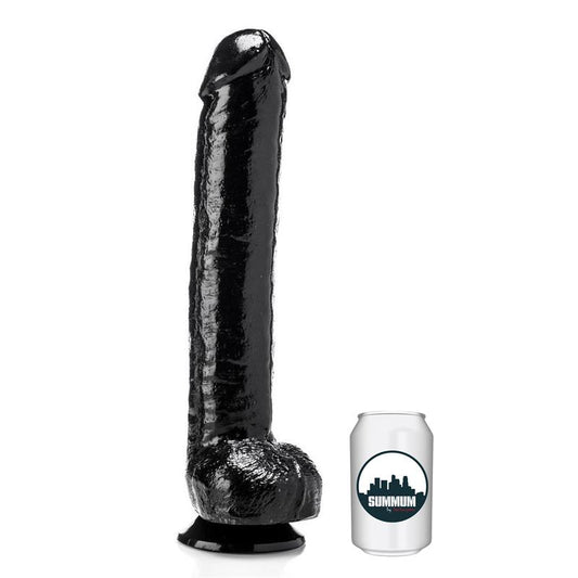 Dildo Super John 35 cm Dildo Super John 35 cm - UABDSM