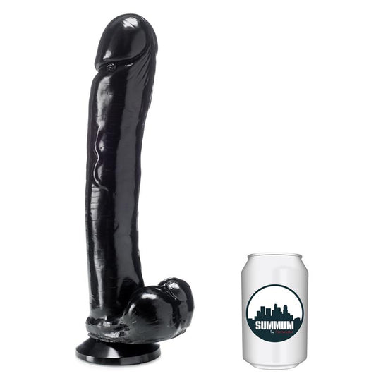 Dildo Super Ken 30 cm Dildo Super Ken 30 cm - UABDSM