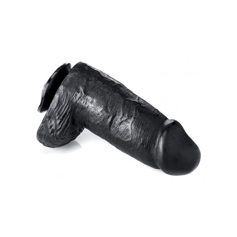 Dildo Super Mike 18 cm - UABDSM