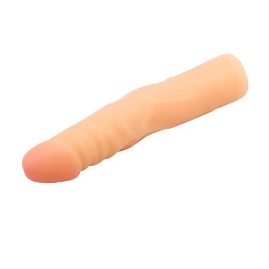 Dildo T-Skin 7.5 Flesh - UABDSM
