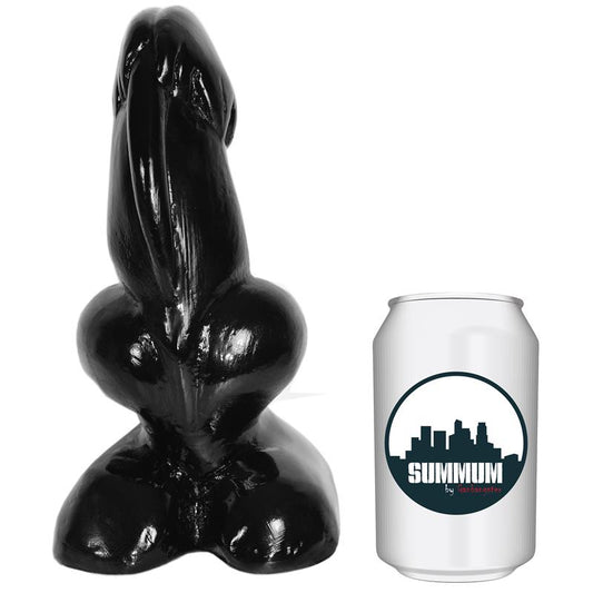 Dildo XXL Minotor 18 cm Dildo XXL Minotor 18 cm - UABDSM