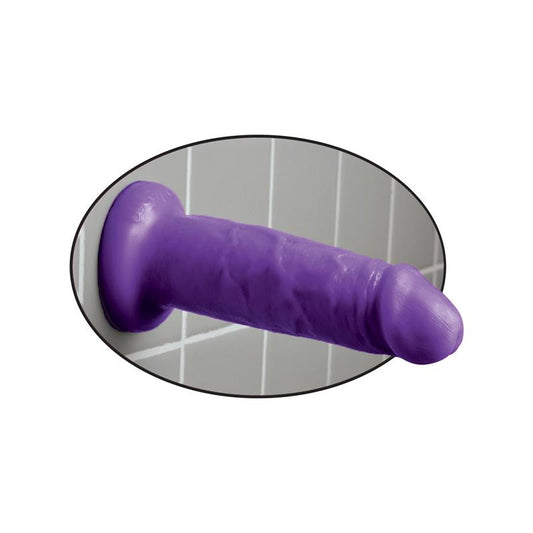 Dillio 152 cm Chub Purple - UABDSM