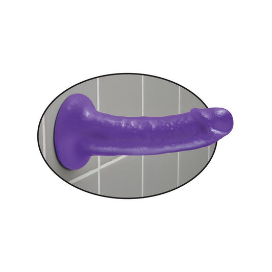 Dillio 152 cm Slim Dillio Purple - UABDSM