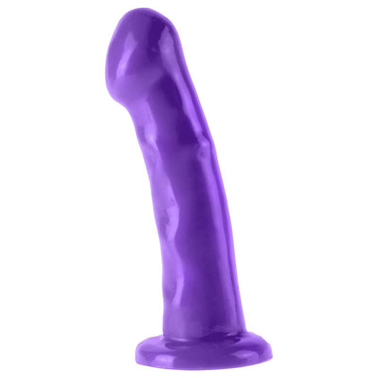 Dillio 165 cm Please-Her Purple Dillio 165 cm Please-Her Purple - UABDSM