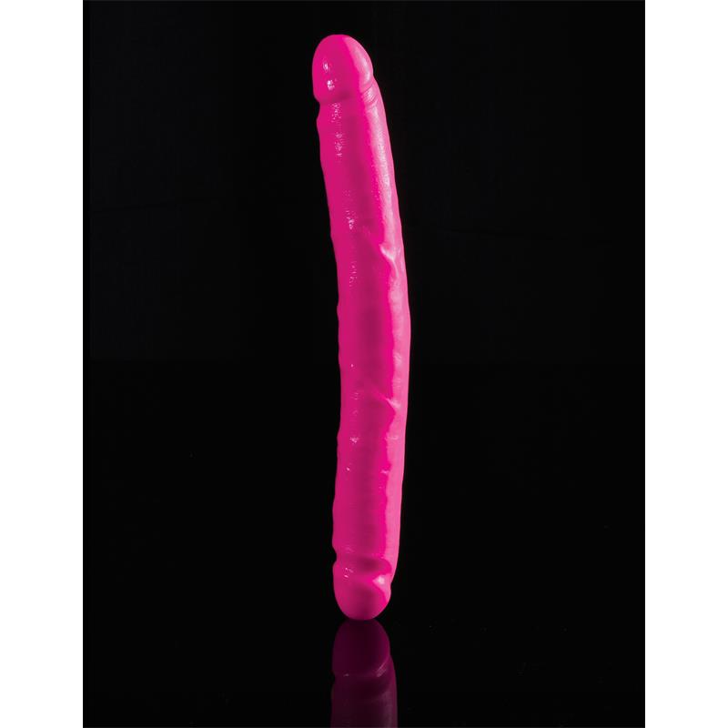 Dillio 305 cm Double Dillio Pink - UABDSM