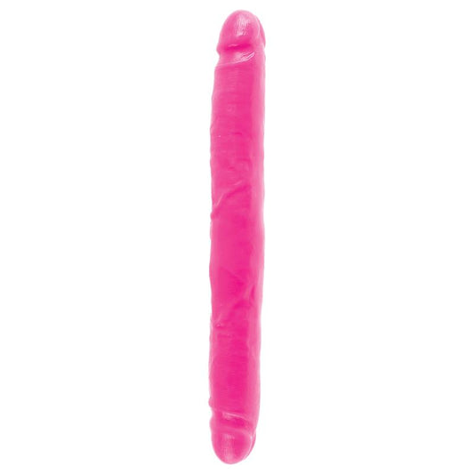 Dillio 305 cm Double Dillio Pink Dillio 305 cm Double Dillio Pink - UABDSM