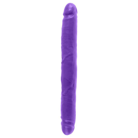Dillio 305 cm Double Dillio Purple Dillio 305 cm Double Dillio Purple - UABDSM