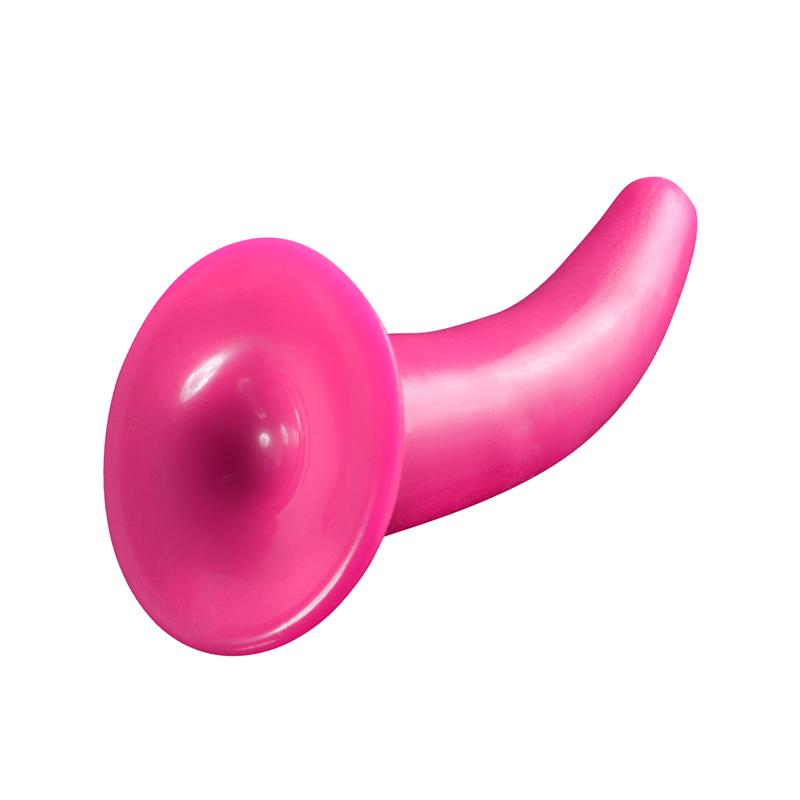 Dillio Anal Teaser Pink - UABDSM