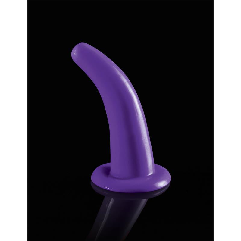 Dillio Anal Teaser Purple - UABDSM