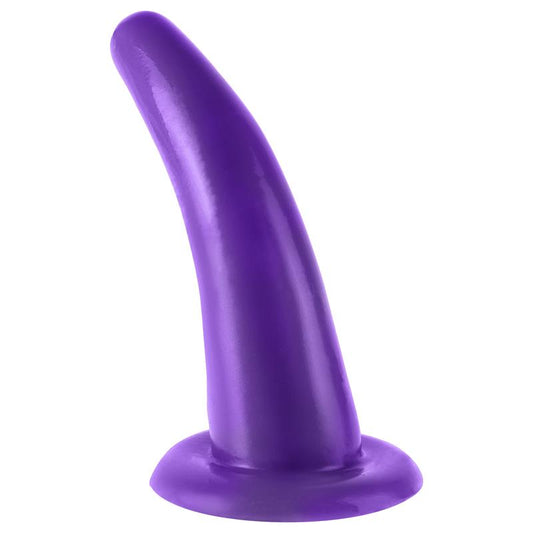 Dillio Anal Teaser Purple Dillio Anal Teaser Purple - UABDSM