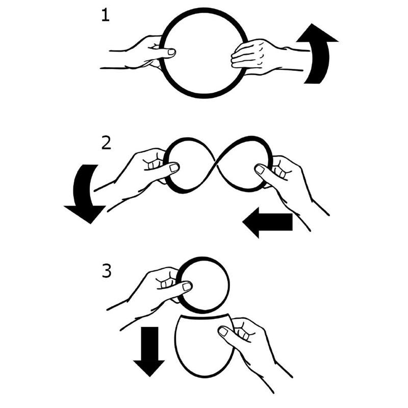 Discover Your Lover Travel Edition (NL-ES-EN-DE-FR) - UABDSM