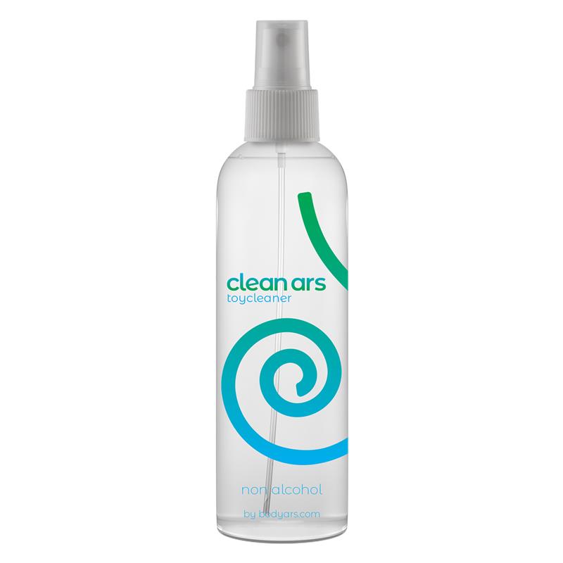 Dispenser Clean Ars 150 ml - UABDSM
