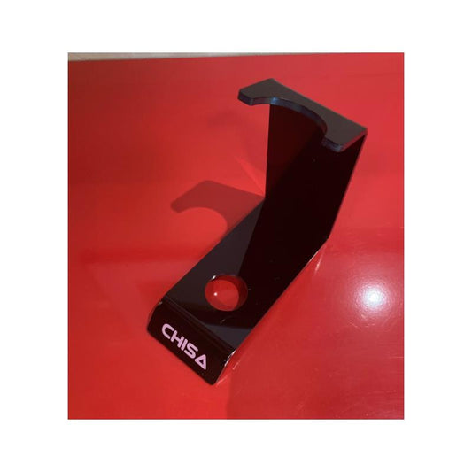 Display Chisa Methacrylate Black - UABDSM