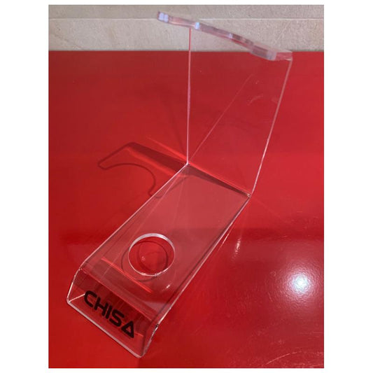 Display Chisa Methacrylate Clear Display Chisa Methacrylate Clear - UABDSM