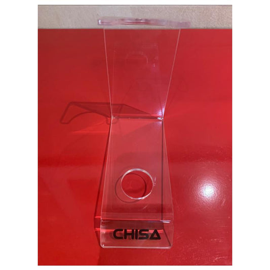 Display Chisa Methacrylate Clear - UABDSM