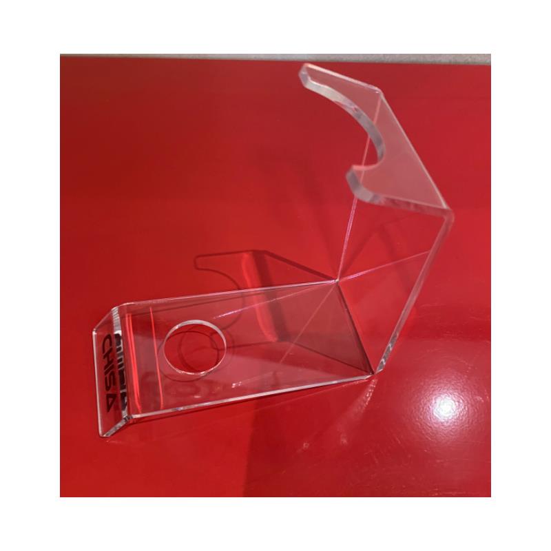 Display Chisa Methacrylate Clear - UABDSM