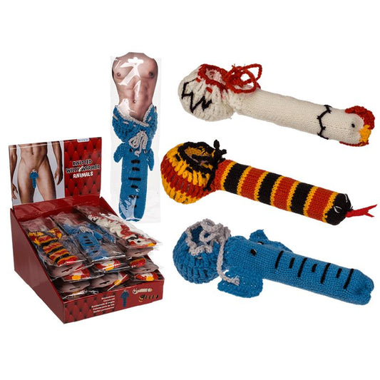 Display of 48 units Penis Sleeve 3 Designs Display of 48 units Penis Sleeve 3 Designs - UABDSM