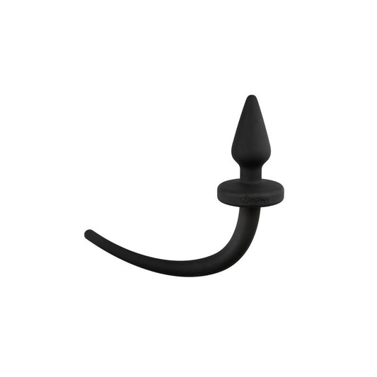 Dog Tail Plug Taper - Small Dog Tail Plug Taper - Small - UABDSM