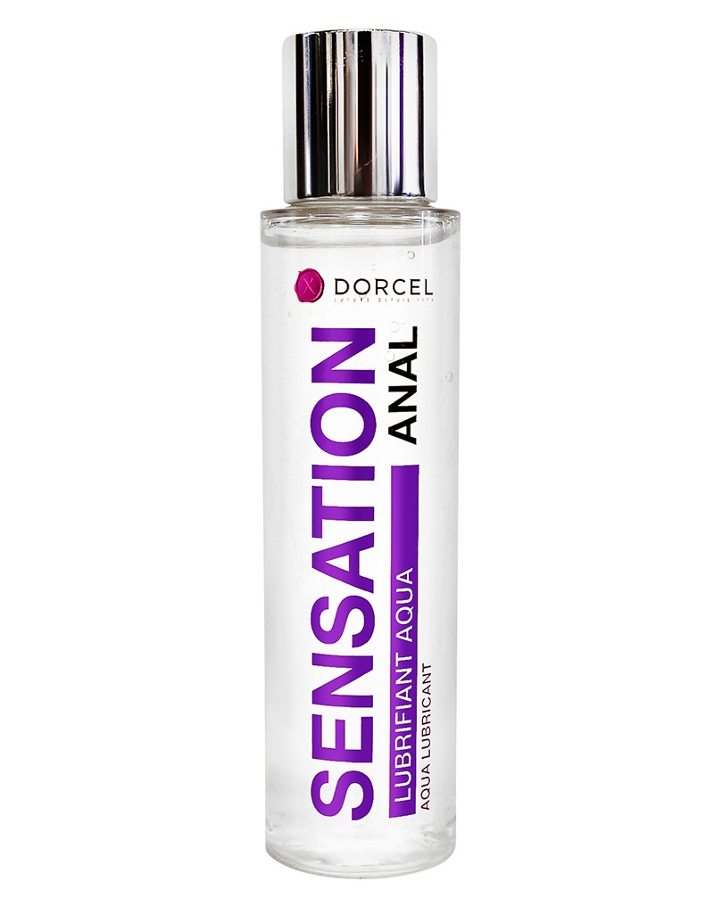 Dorcel ANAL 100ml - UABDSM