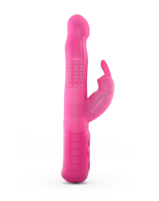 Dorcel - Baby Rabbit 2.0 Pink 6072271 Dorcel - Baby Rabbit 2.0 Pink 6072271 - UABDSM
