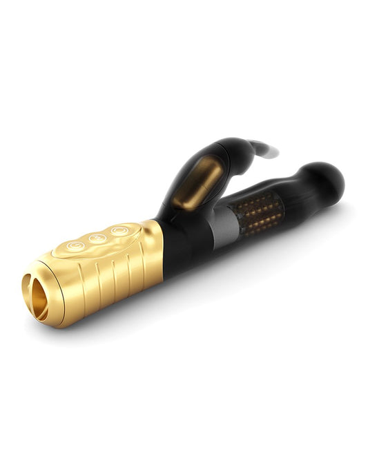 Dorcel Baby Rabbit Gold - 6071823 - UABDSM